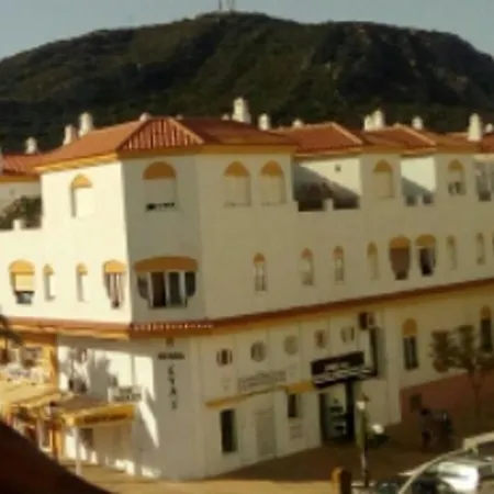 アパート With One Bedroom In Cadiz, With Pool Access, Furnished Terra *